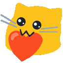 :blobcat_heart: