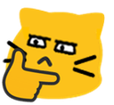 :blobcat_thinkglare: