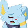 shinx_facepalm